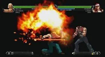 Rising Star Games reveals UK pre-order package for King of Fighters XIII