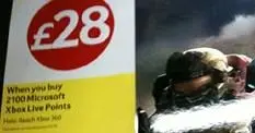Tesco to sell Halo: Reach quite cheap
