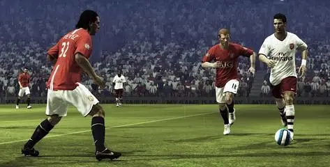 FIFA producer "upset" by EA 'bad-mouthing', things have changed