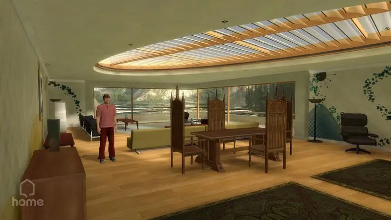 PlayStation Home launch plagued with Technical Issues (Update)