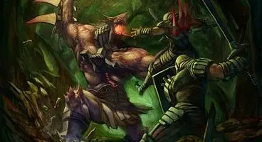 Mike Bowden talks with Fuzzyeye Studio about their upcoming third-person fantasy title Edge of Twilight.