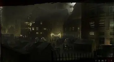 Dontnod Entertainment speaks in-depth about newest project, Vampyr