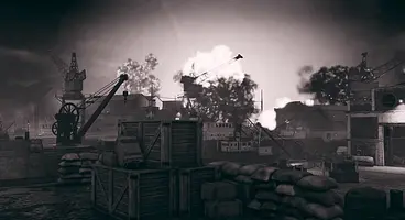 'Italy 1943' Is the First Of Many Story Trailers For Snipe Elite 4