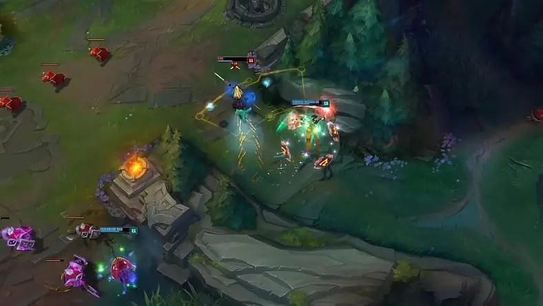 Everything You Need to Know About Camille - League of Legends Latest Assassin