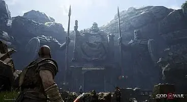God of War GeForce Now Support - What to Know About It