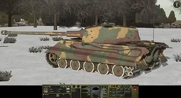 Combat Mission: Final Blitzkrieg Arrives on Steam Alongside Unreleased Downfall DLC, Franchise Sale Now Live