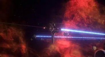 Stellaris 3.12.2 "Andromeda" Patch now available to download