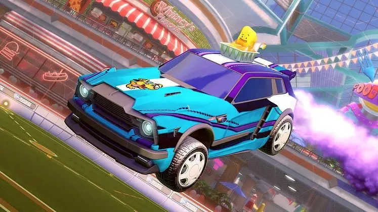 Big Transfers Before the Rocket League Championship Series’ 2026 Season
