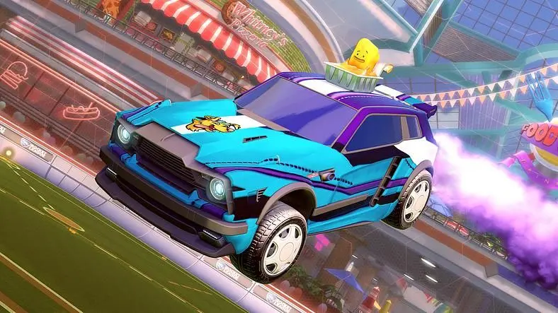 Guides / Big Transfers Before the Rocket League Championship Series’ 2026 Season