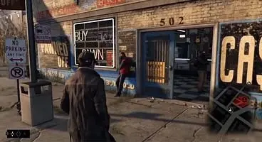 Ubisoft "aim for the density first" in Watch Dog's Chicago