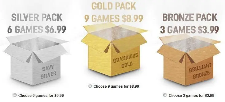GamersGate reveals September "Indiefort Bundle"