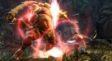 Big Huge Games post needed specs for Kingdoms of Amalur: Reckoning