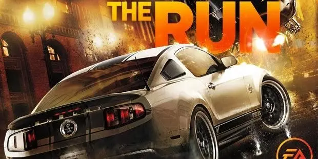 NFS: The Run demo coming October 18