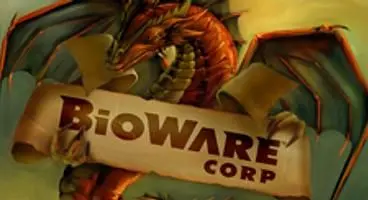 BioWare reiterates the "long-term" for Dragon Age and Mass Effect