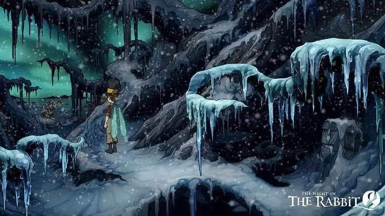 We take an early look at Daedalic’s mousy new adventure.
