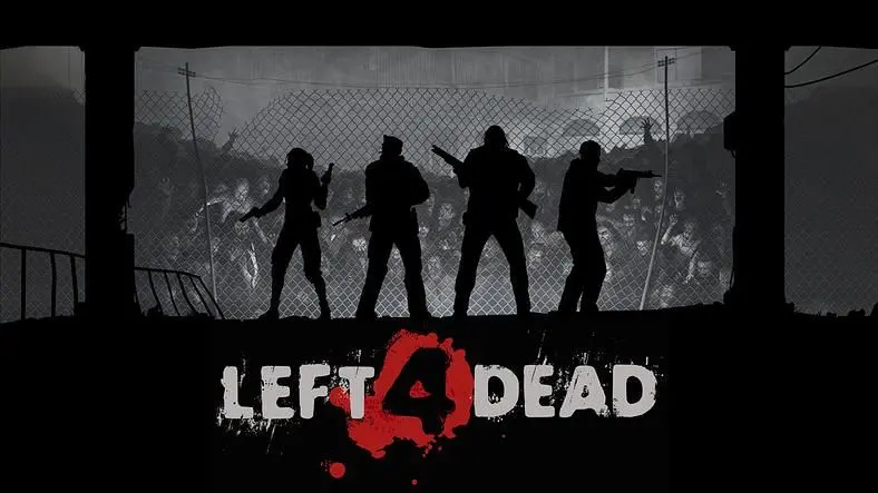 Valve employee accidentally leaks Left 4 Dead 3