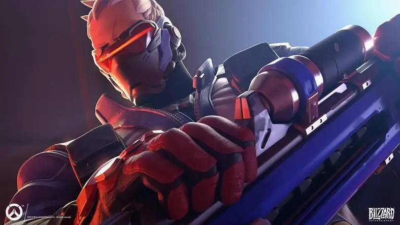 Overwatch has 20 million players