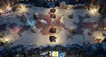Smite Tactics Enters Closed Beta With A Founder's Pack