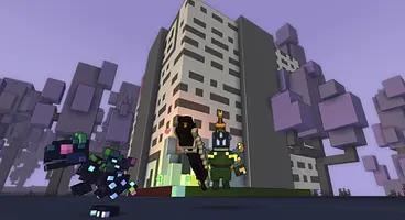 The Snowfest Update Litters Trove With Gifts, Bosses And Gift-Based Mounts From Those Bosses
