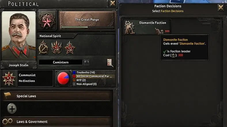 The Best Hearts of Iron IV Mods