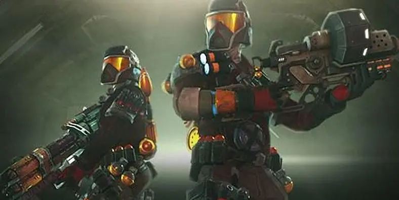 Defiance 2050 - How To Get The Demolitionist Class
