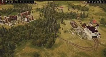 Railroad Corporation Announcement Trailer, Release Date, Features - Everything We Know