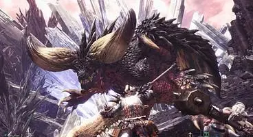 Monster Hunter: World has Sold over 12.4M copies