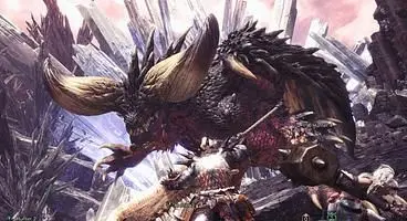 Monster Hunter: World has Sold over 12.4M copies