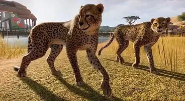When Does Planet Zoo Come Out - Release Times Revealed