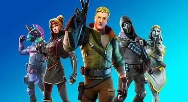 Fortnite's Next Collaboration Brings Pac-Man to the Battle Royale In June