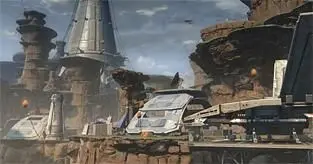 Rise of the Hutt Cartel gets 'first look' trailer for Star Wars: The Old Republic