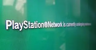 PSN "scheduled maintenance" this late Thursday and early Friday