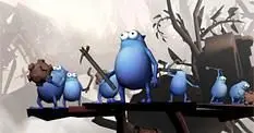 Hothead's Swarm "in submission with" XBLA and PSN, info "soon"