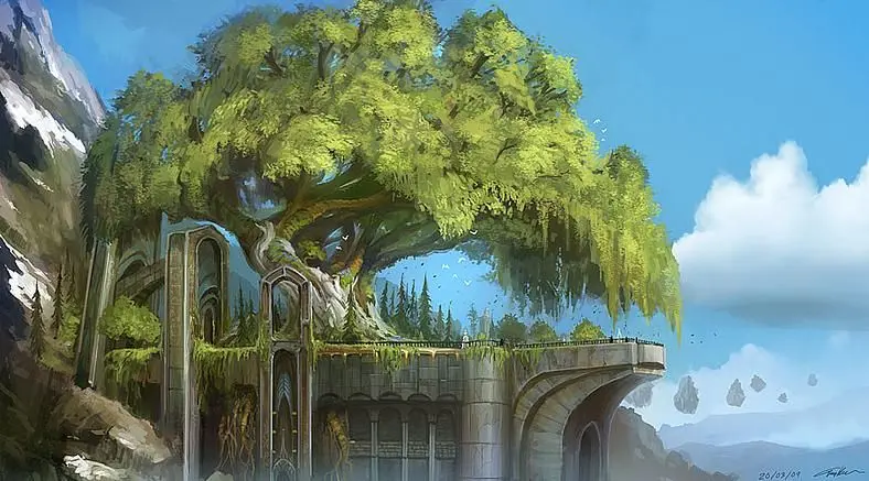 Rumour-mill: Square Enix has GRIN's 'failed' Final Fantasy project?