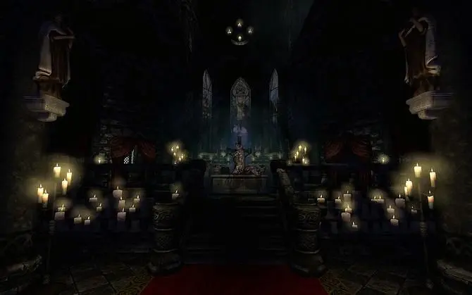 Amnesia: The Dark Descent available on Steam for free until tonight