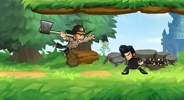 Ubisoft Reveals Crossover Collaboration with Kung Fu Panda in Brawlhalla