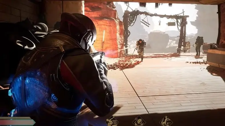 Dune Awakening Weapons List: Ranged, Melee, Heavy, and Shields