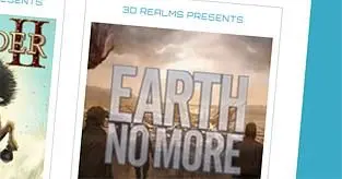 3D Realms' Earth No More is Gambitious' first crowd-sourced project