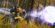 Guild Wars 2 combat system "just doesn't allow" a "holy trinity"