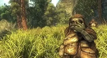 Will you Rise to the challenge? (Xbox 360)