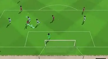 If you're a soccer fanatic who's more on the spirit, then this is the game for you.