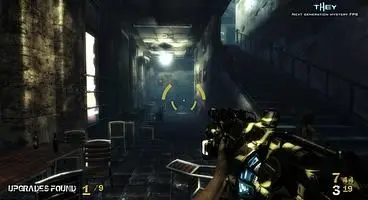 Internal interview with the creators of the upcoming FPS, They.