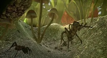 Ant Simulator cancelled after business partners spend crowdfunding money on booze and strippers