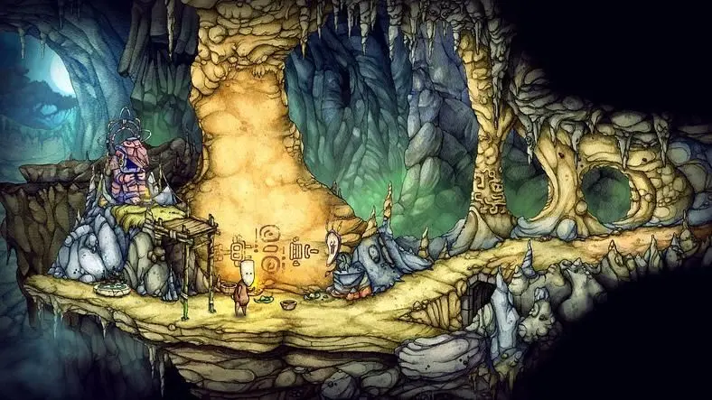 Daedalic Entertainment Will Release Candle on PC This Fall