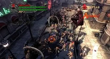 Everything We Know About Devil May Cry 5