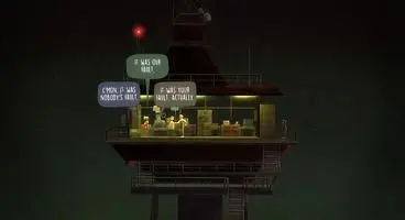 One of the Best Games of 2016, Oxenfree, is Free on GOG Right Now