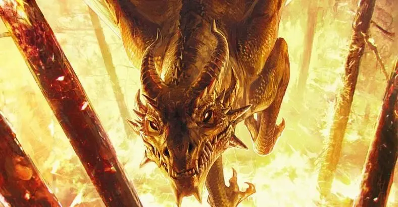Here are the characters who could be in The Witcher Netflix TV Series