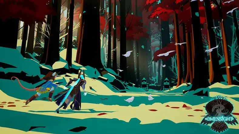Spearhead Games Announces 15th May Release Date For Omensight