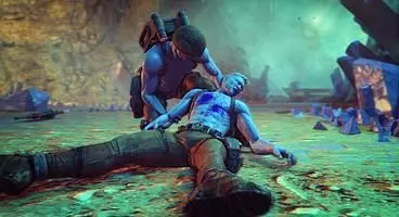 Rebellion Producing Rogue Trooper Movie, From the Director of Warcraft