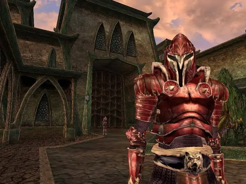 The Elder Scrolls 3: Morrowind Console Commands and Cheats
